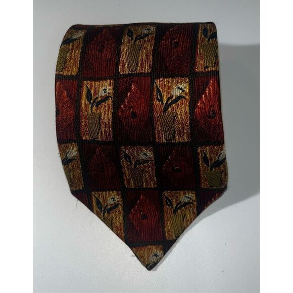 Ermenegildo Zegna tie - Picture 1 of 4